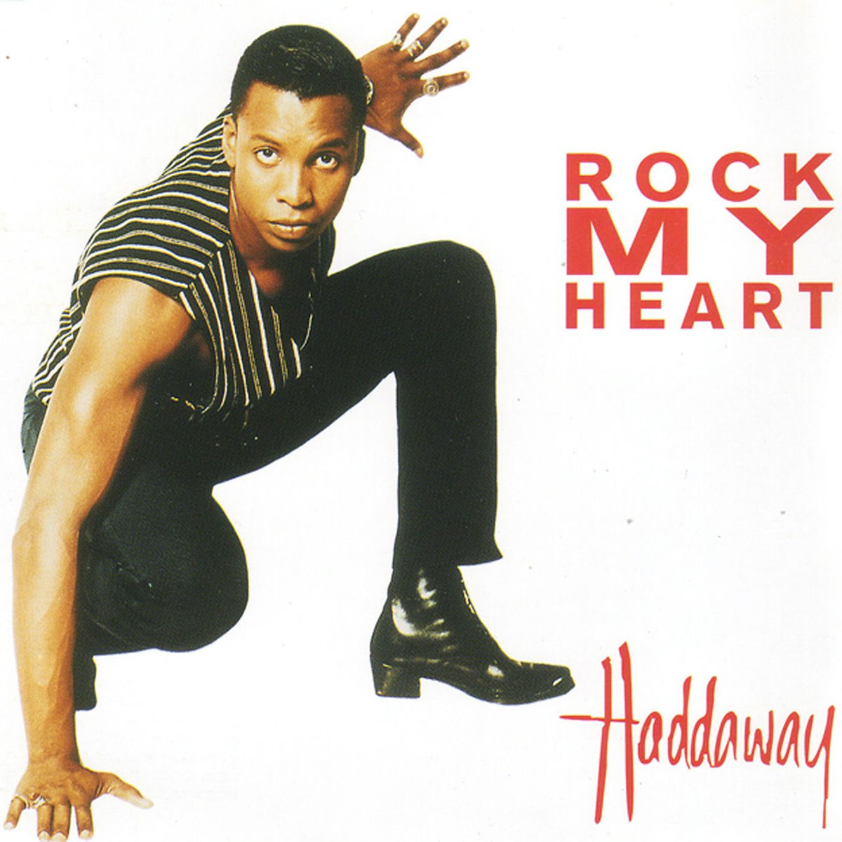 Haddaway